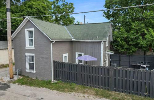 CGV - Unique and Memorable 3BDR Stay - Foto 7