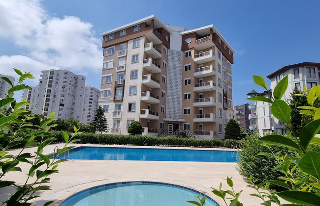 River Park Residence Lara - Foto 51