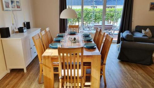 Ferienhaushälfte "Sandbank" Schönberger Strand an der Ostsee - Foto 3