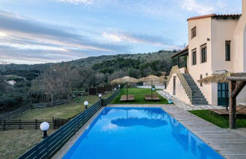 Villa Skantali - Foto 21