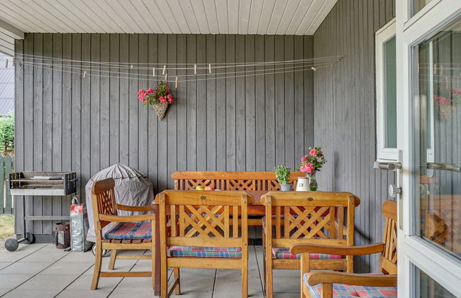 "Tord" - 350m from the sea - Foto 23