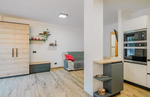 Apartment Enrosadira-9 by Interhome - Foto 6