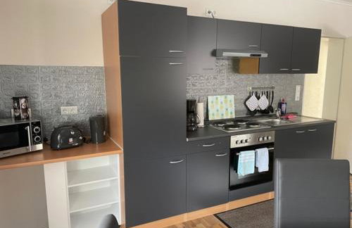 Ferienhaus nähe Lamspringe mit 5 Schlafzimmer - Foto 26