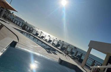 Flat 912 - Iate Plaza Hotel - Foto 9