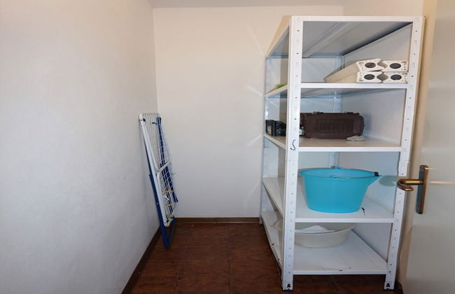 Beautiful One-bedroom Flat With Swimming Pool Near the sea by Beahost Rentals - Foto 10