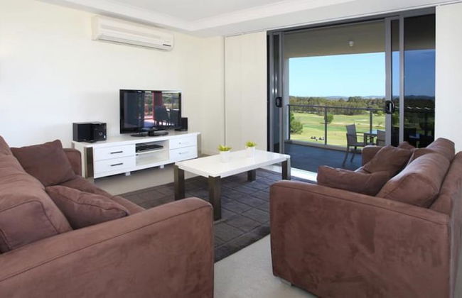 Signature Waterfront Apartments - Foto 8