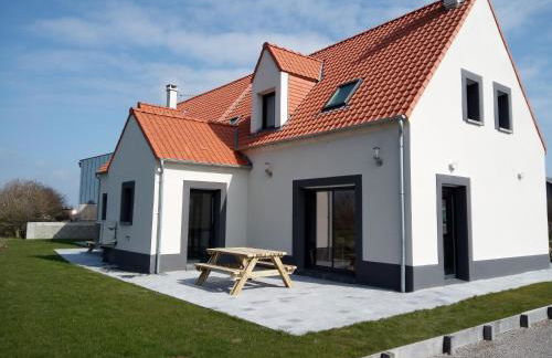 au coeur des caps - Foto 1