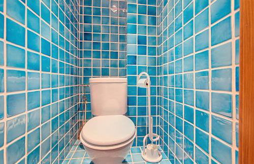 Les Perles du Ried - Gîte 1 - proche Europapark, entre Colmar et Strasbourg - Foto 10