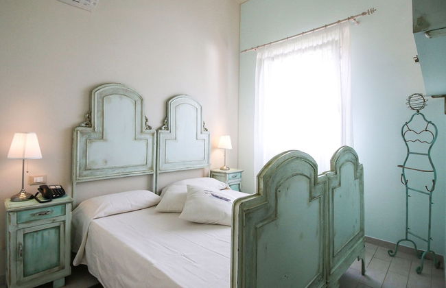 Lucciole nella nebbia - Foto 10