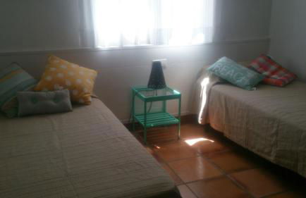 Apto. ZAHARA DE LOS ATUNES. Atlanterra.Costa de la luz - Photo 11