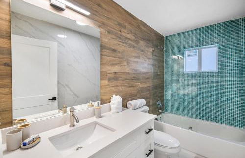 4 Bedroom Holiday Retreat BBQ Marketplace - Foto 36