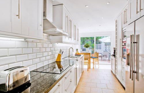 Las Dunas de Marbella - Beachfront 3 Bed Townhouses - Photo 25