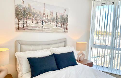 Urban Gateway Spacious Apartment with free parking - Photo 11