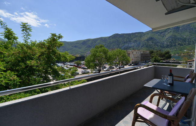 J&P Apartments Kotor - Foto 27