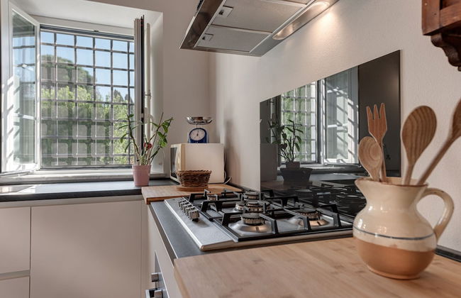 Villa Del Papa - Foto 51