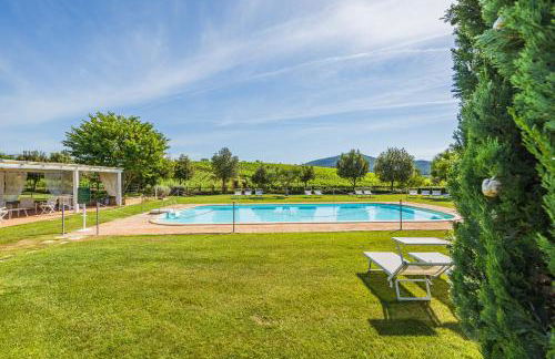 Il casale degli olivi - Foto 34