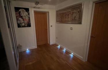 5 bed house with hot tub - Foto 41