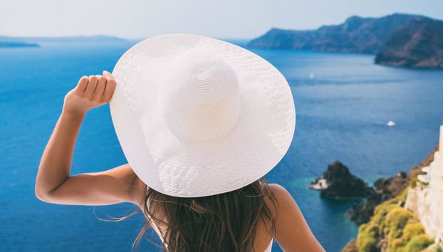 Excursión de un día en crucero a Santorini desde Naxos - Foto 2