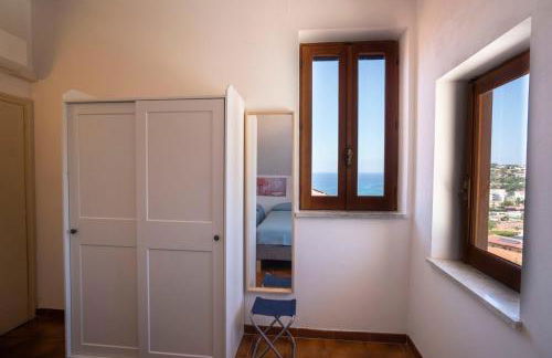 Villa Acquamarina per Gruppi e Famiglie a Capo Vaticano Costa degli Dei - Foto 59