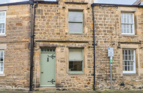 Chapel Cottage - Foto 1