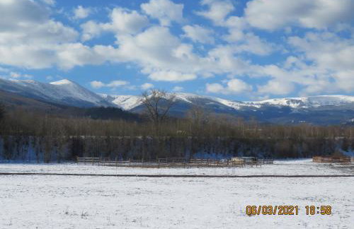 Apartamenty Malinówka pod Śnieżką - Foto 25
