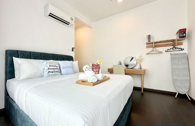 SKS Pavillion Residences by Stayrene - Foto 20