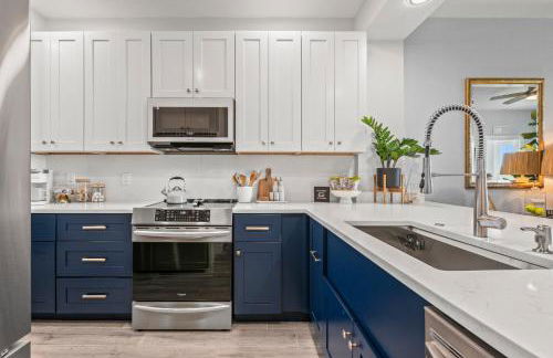 Serene Naples Retreat: Golf-Resort Pool-Tennis-Gym - Foto 34