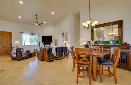 Cozy Mtn-View Vail Home with Pool and Hot Tub! - Foto 9