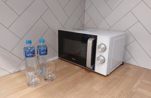 Życzliwy Apartament z garażem - Foto 6