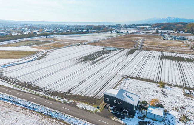 THE LANDSCAPE - Foto 71