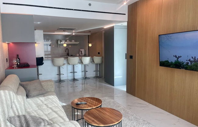 C Tower Apartments - Foto 52