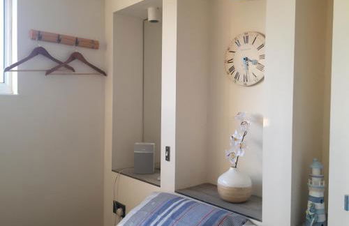 Self-contained small apt. Weymouth - Foto 10