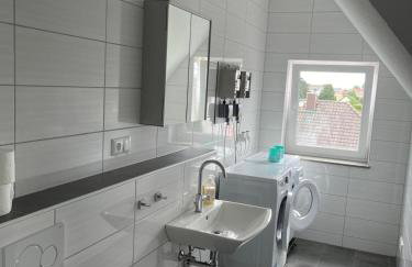 Monteur -sowie Ferienwohnungen in Grünberg, nahe Gießen - Foto 14