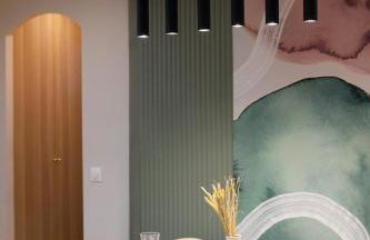 Appartement moderne proche Paris - Foto 8