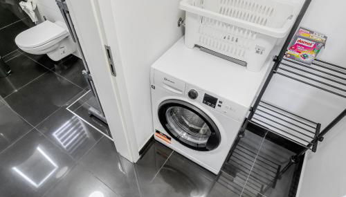 Nibelungen Apartments - Foto 2