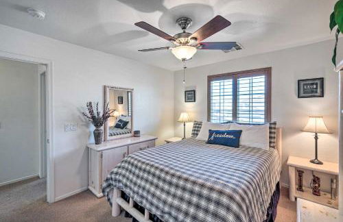 Bella Casa Coolidge Home with Pool and Hot Tub! - Foto 19