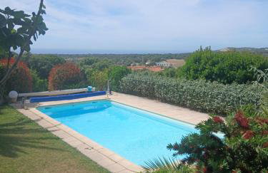 Appartement à Lumio - Foto 1