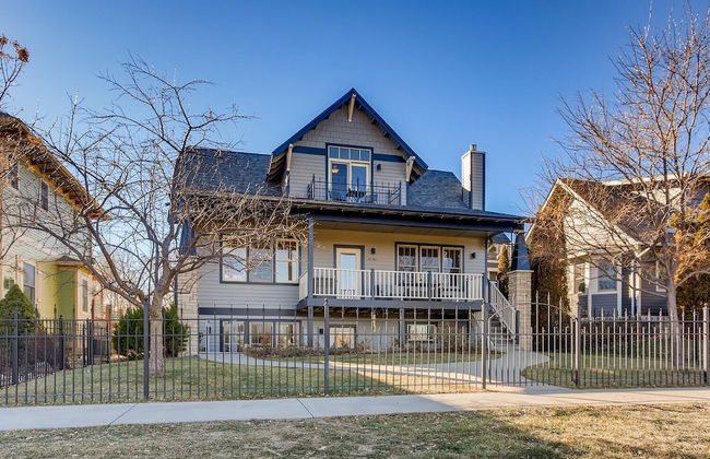 Brilliant Posh Home - Backs to Poudre River Trail - Foto 49