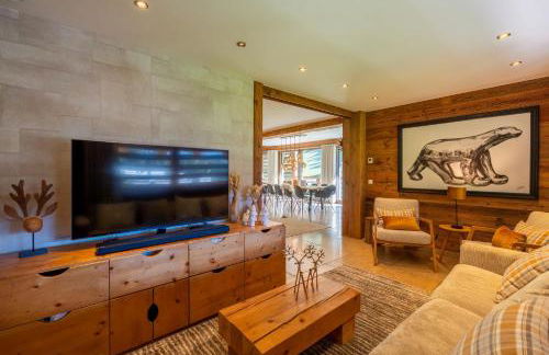 Chalet le 4 - numéro 5 - Photo 20