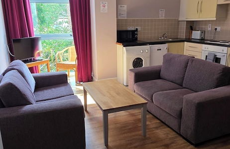 The Courtyard Apartments - Foto 36