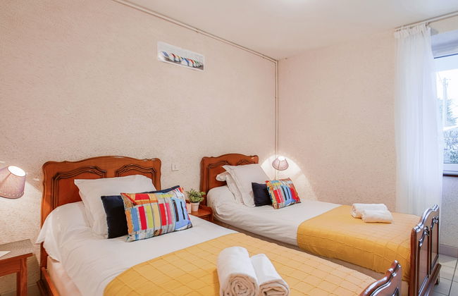 Mer et Soleil - Foto 3