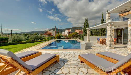 Villa Mare Magna - Foto 3