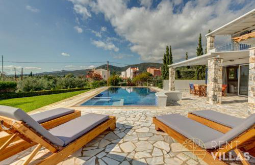 Villa Mare Magna - Foto 3