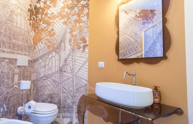 Il Giardino degli Angeli - Foto 74