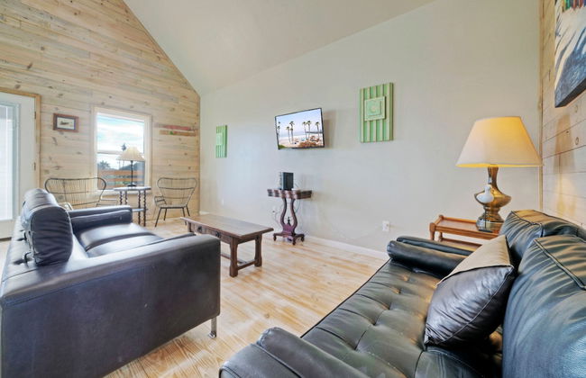 Cooper s Hawk by Avantstay Pool Boat Dock - Foto 6