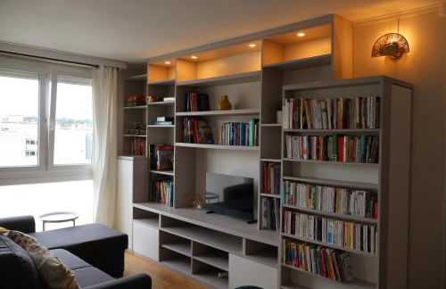 Cosy Cocon - Appartement T2 - Sèvres - Foto 2