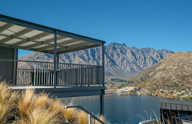 MODERN ALPINE LIVING SPECTACULAR VIEW - Foto 25