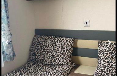 Weeley Bridge 3 Bedroom Luxury Holiday Home - Foto 16