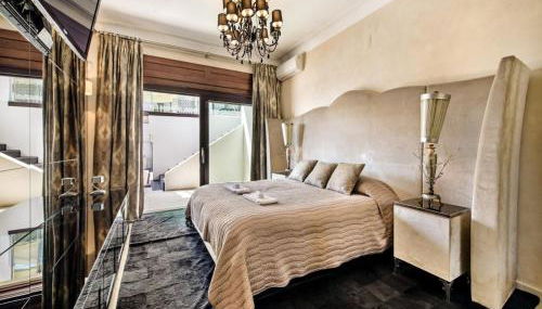 Outstanding Algarve Villa 8 Bedrooms Villa Agua Grande Deluxe Seaviews - Foto 5, Other