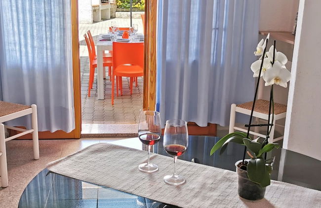 Welcomely - La Casa Di Rita - Sa Capannizza - Photo 36